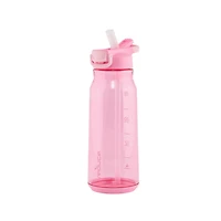 Reduce HYDRATE Water bottle, 36oz Peony