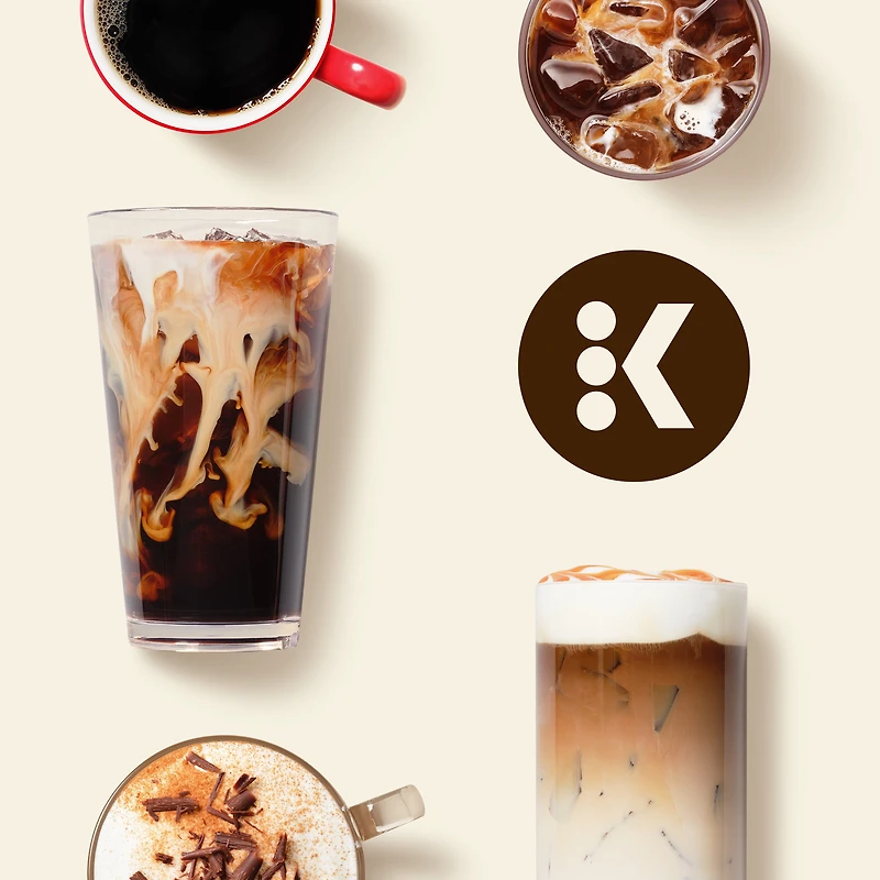 Barista Prima Coffeehouse® Mélange français torréfaction très foncée capsules K-Cup® de Keurig®