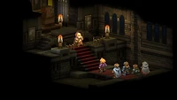 Jeu vidéo FINAL FANTASY TACTICS – The Ivalice Chronicles– pour (NSW)