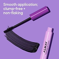 Thickening & Tint Mascara™, Hypoallergenic Volume Mascara, 0.28 fl. oz.