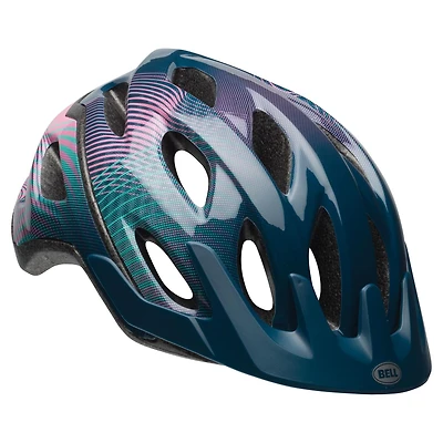 Bell Sports Cadence Daydream Youth Bike Helmet, Fits sizes 52-58 cm