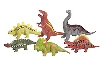 Adventure Force Stretch Dinosaur - Stegosaurus