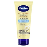 Vaseline Hydra Strength Hand Cream