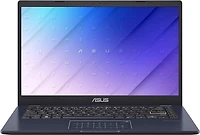 ASUS L410 Ultra Thin Laptop, 14” FHD Display, Intel® Pentium® N5030, 4GB RAM, 128GB Storage, NumberPad, 1 Year Microsoft 365, Star Black