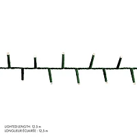 Danson Décor 500CT Lumière DEL, Blanc Chaud