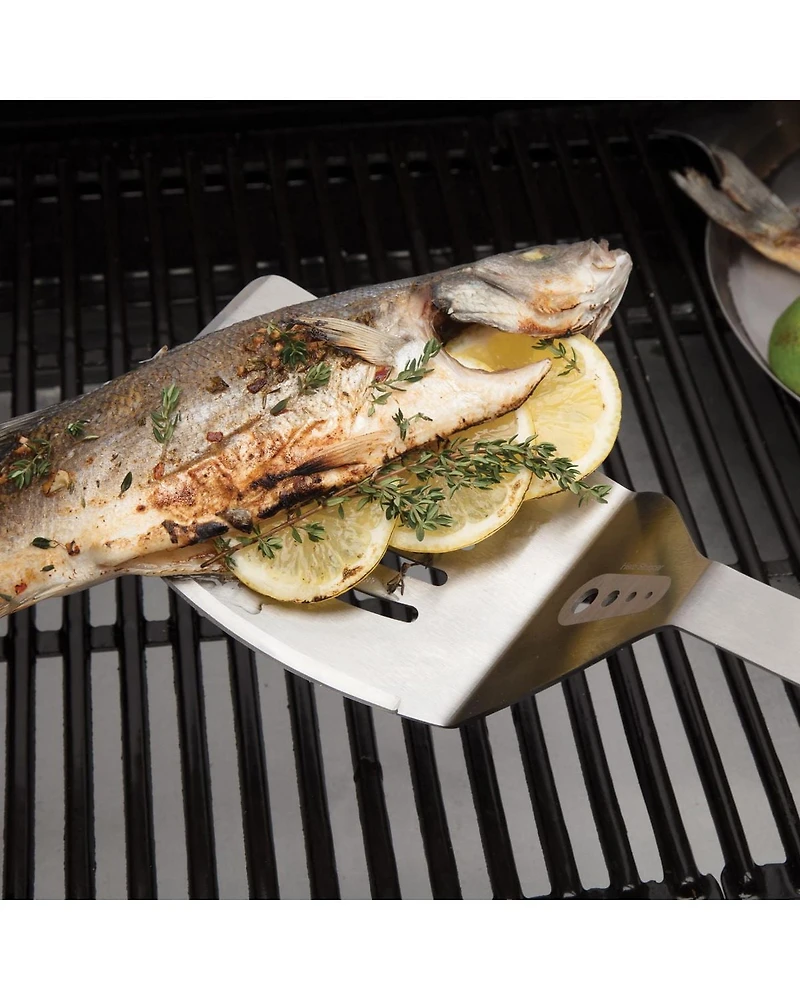 3-in-1 Herb Tool & Spatula