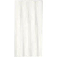 Bâtonnets à gâterie blancs de 8 po (20 cm) Wilton 25 unités