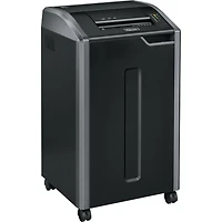 Déchiqueteuse Powershred® 425Ci coupe croisée - Technologie antibourrage