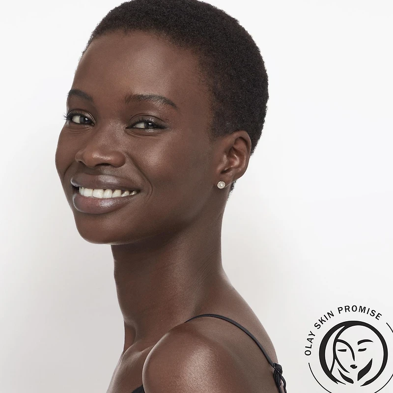 Crème hydratante microsculptante pour le visage Olay Regenerist, non parfumée 50 mL