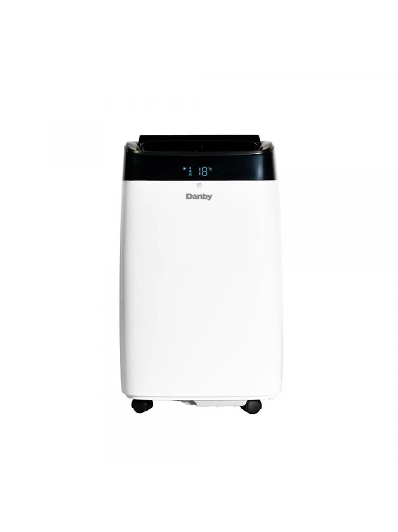 PORTABLE AC - FRENCH