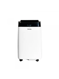 PORTABLE AC - FRENCH
