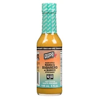 Pepper North Habanero + Mangue