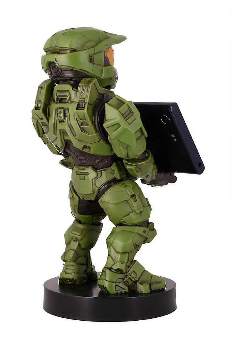 Exquisite Gaming Halo Infinite - Master Chief Infinite Cable Guy