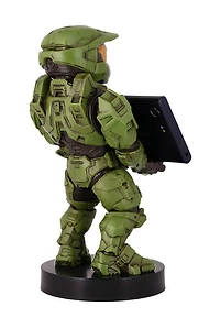 Exquisite Gaming Halo Infinite - Master Chief Infinite Cable Guy