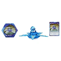 Bakugan Geogan Deka, Stardox, Jumbo Collectible Transforming Figure, for Kids Aged 6 and up