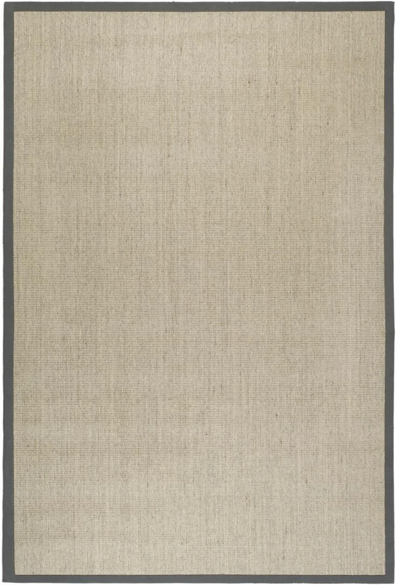 Safavieh Natural Fiber Forrester Border Area Rug