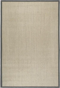 Safavieh Natural Fiber Forrester Border Area Rug