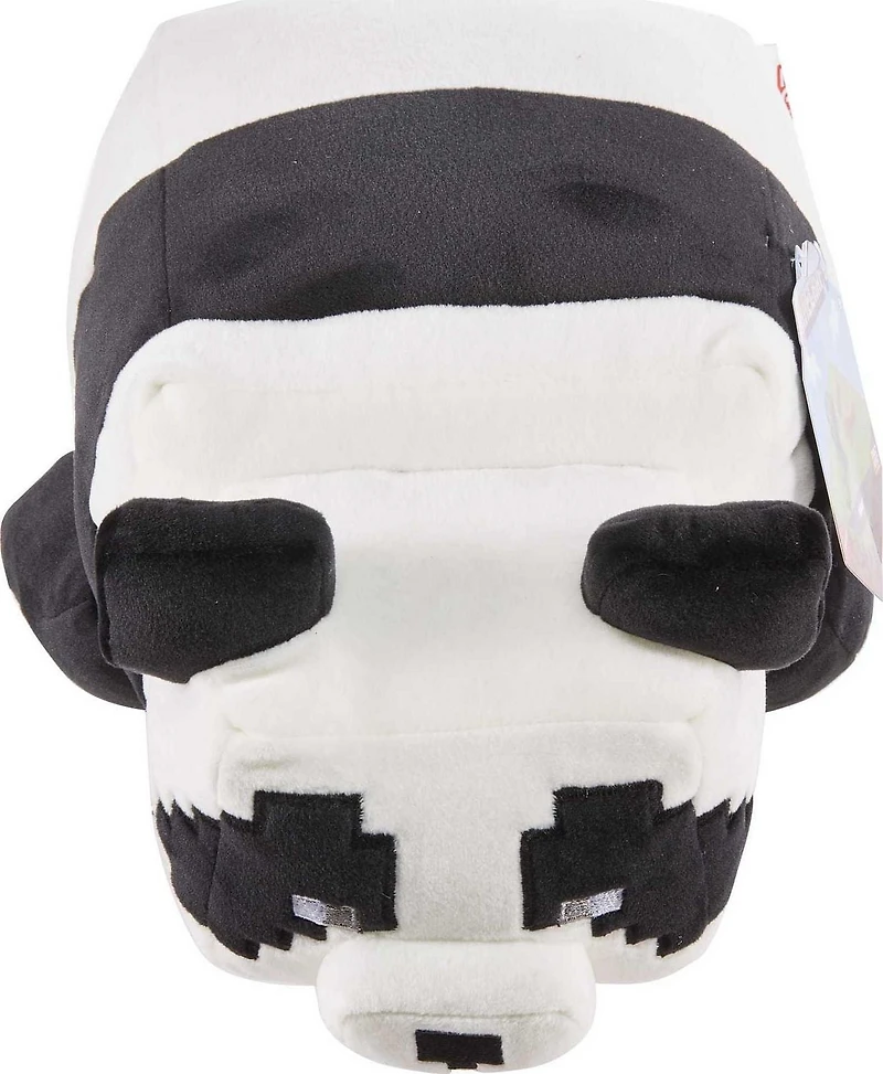 Minecraft Peluche de base Grand format Panda