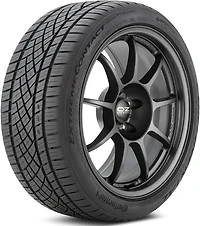 Continental ExtremeContact DWS06 Plus 255/40R21XL 102Y BSW pneu