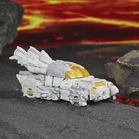 Transformers Legacy United Deluxe Class Infernac Universe Nucleous