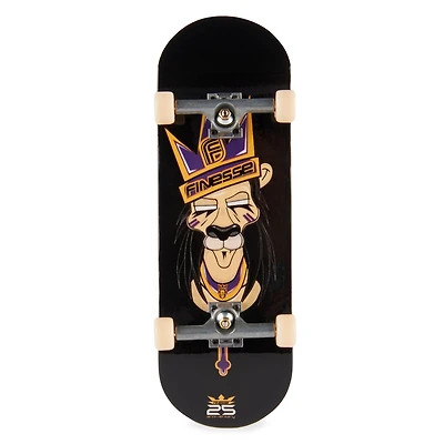 Tech Deck, Fingerboards Performance Series, Skateboards Finesse