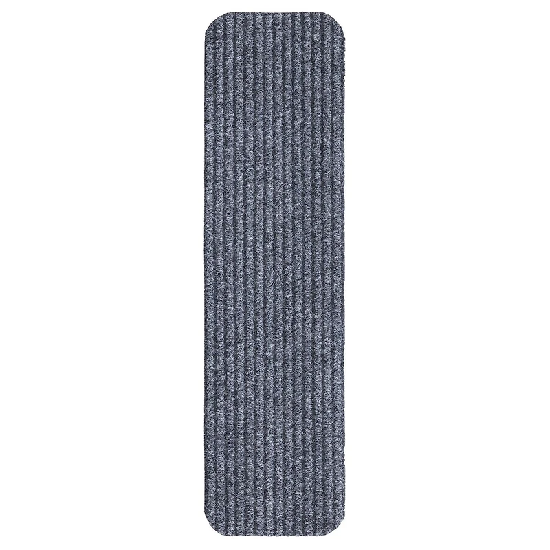 Tapis utilitaire et nervuré pour le escaliers de la collection Lifesaver