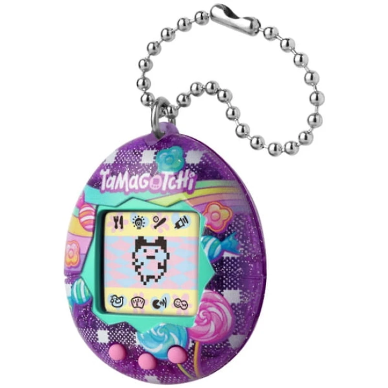 Tamagotchi Original Electronic Pet par Bandai Toys