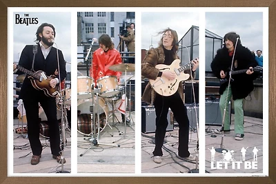 Les Beatles - Que ce soit des bars
