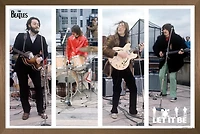 Les Beatles - Que ce soit des bars