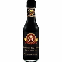 Healthy Boy Sauce soja premium