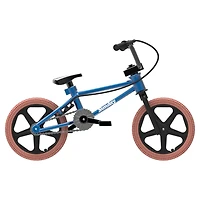 Tech Deck - Bmx Finger Bike – Sunday – Blue/Red – Series 6