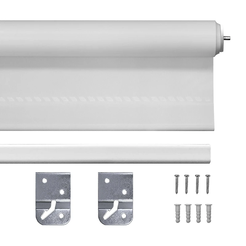Mainstays Tear-to-Fit Roller Shade