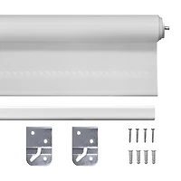 Mainstays Tear-to-Fit Roller Shade