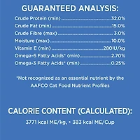 Nourriture sèche pour chats adultes IAMS PROACTIVE HEALTH HEALTHY ENJOYMENT recette au poulet et au bœuf 1,36-2,72 kg