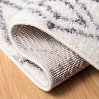 SAFAVIEH Tulum Delice Tapis Géométrique