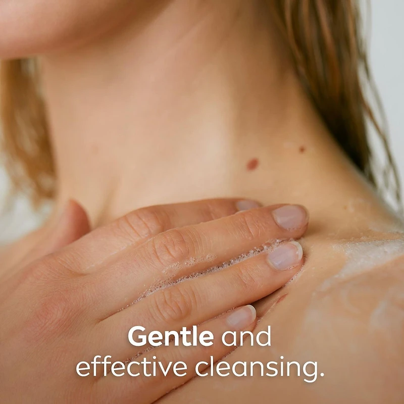 NIVEA Crème Douche Nettoyante Orange & Huile d'Avocat 500 ml