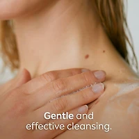 NIVEA Crème Douche Nettoyante Orange & Huile d'Avocat 500 ml