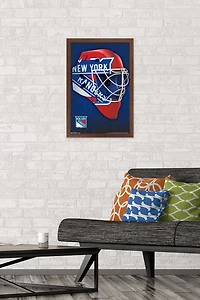 NHL New York Rangers