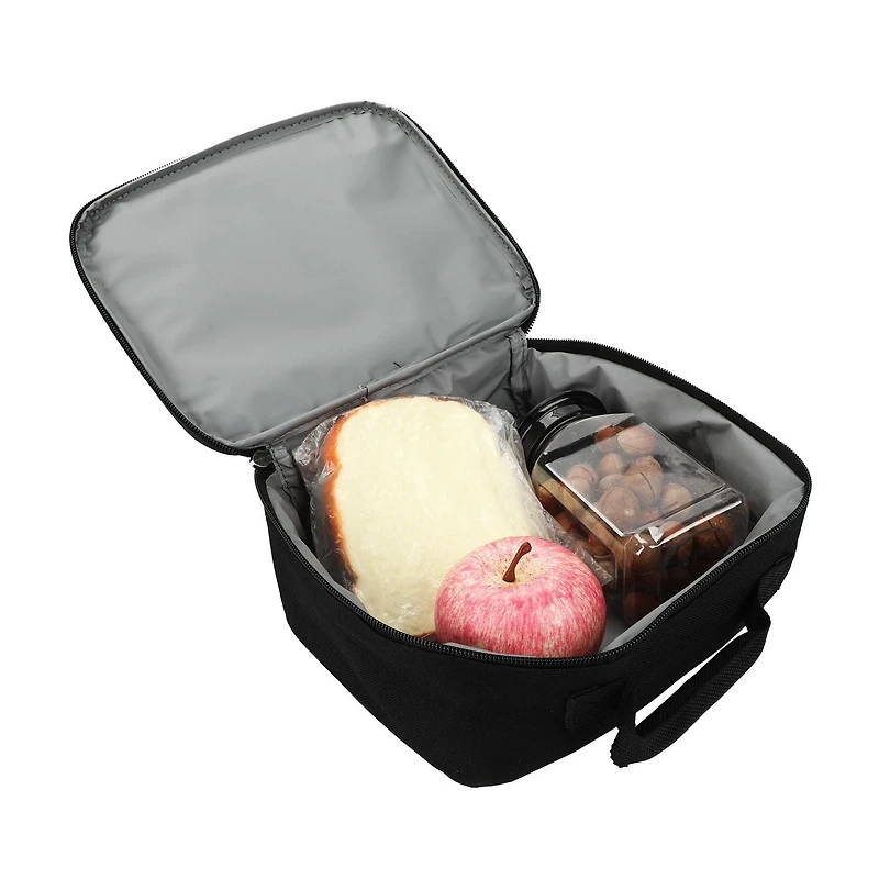 Sac à lunch standard Minecraft Creeper Face