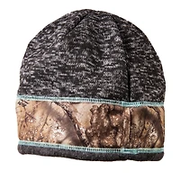 Realtree APX Women's Sweater Fleece Beanie, One Size