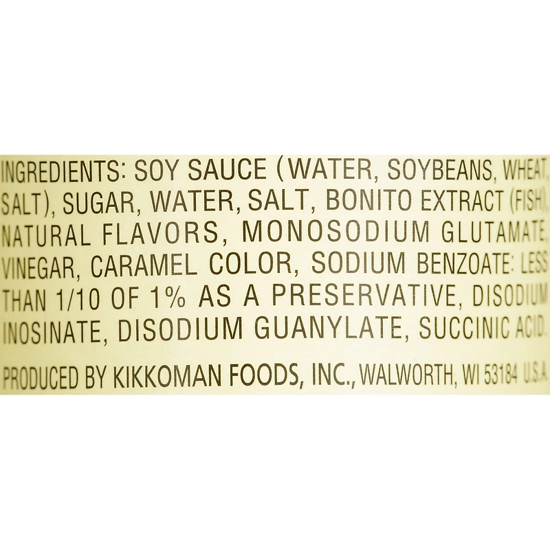 KIKK M NDLE SOUP B - FRENCH E-KIKKOMAN KIKK M NDDLE SOUPE B