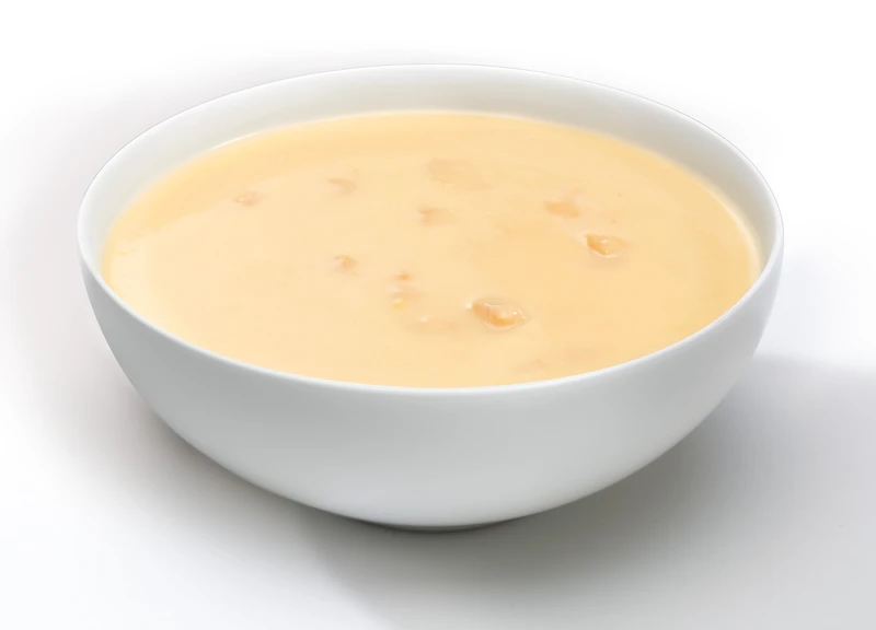 Soupe condensée Campbell'sMD, Crème de poulet, longue conservation 284 ml