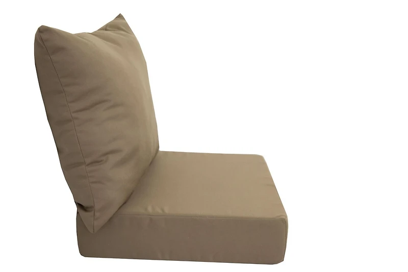 Coussin de siege profonds Sunbrella
