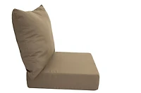 Coussin de siege profonds Sunbrella