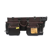 TABLIER DE MAITRE CHARPENTIER MECHTOOLS