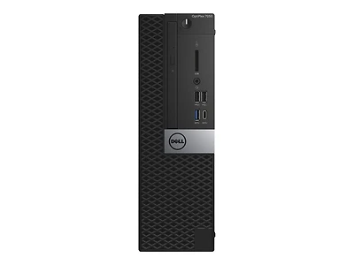 Refurbished Dell OptiPlex 7050 Intel i7-7700 Desktop