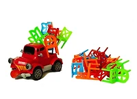 Fotorama - Pick up Pete - Jeu de société plein d'action !