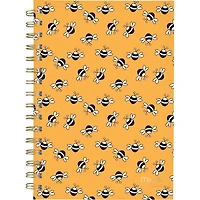 Agenda scolaire hebdomadaire Mead® Little Bee 2025-2026