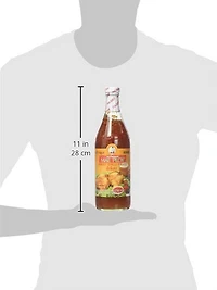 MAE PLOY Thai Sweet Chilli Sauce 730ML
