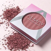 Fard à joues en poudre Healthy Hue d’Almay, léger, 4,8 g, 1 unité